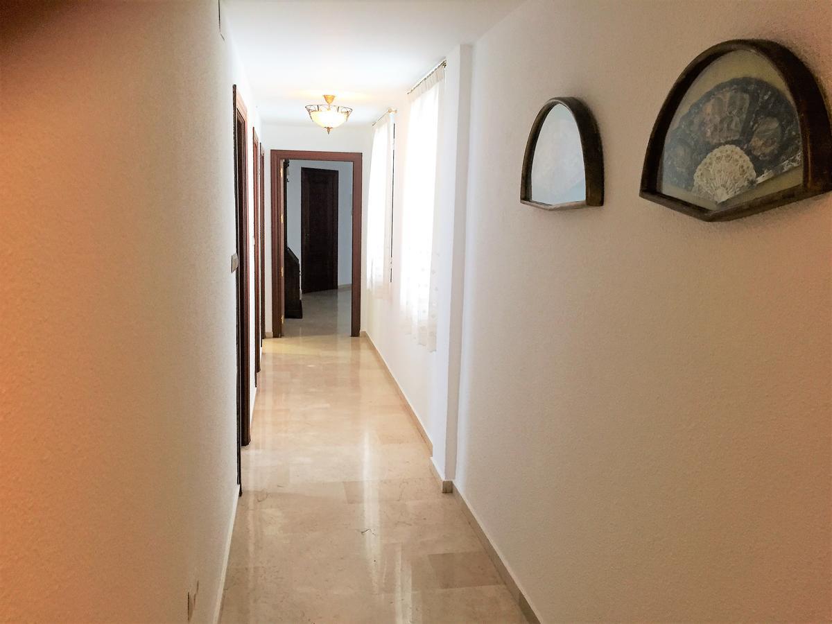 Piso En Calle Recogidas グラナダ エクステリア 写真